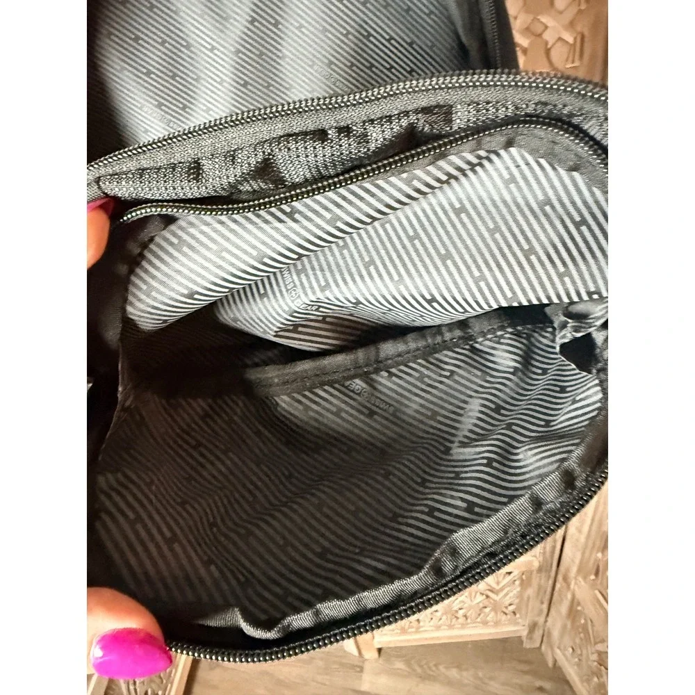 SwissGear airflow backpack